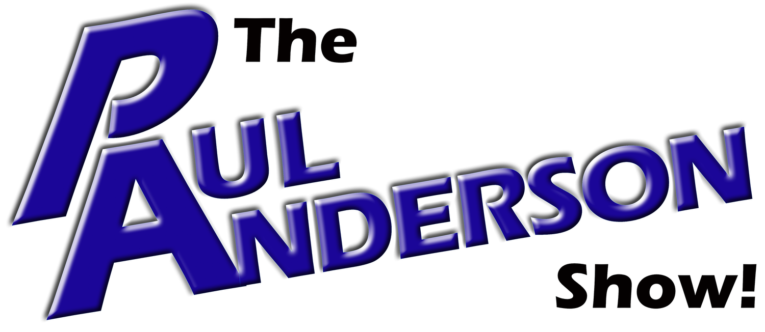 The Paul Anderson Show