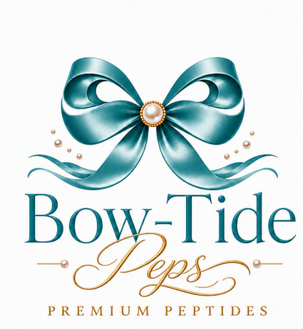 Bow-Tide Peps