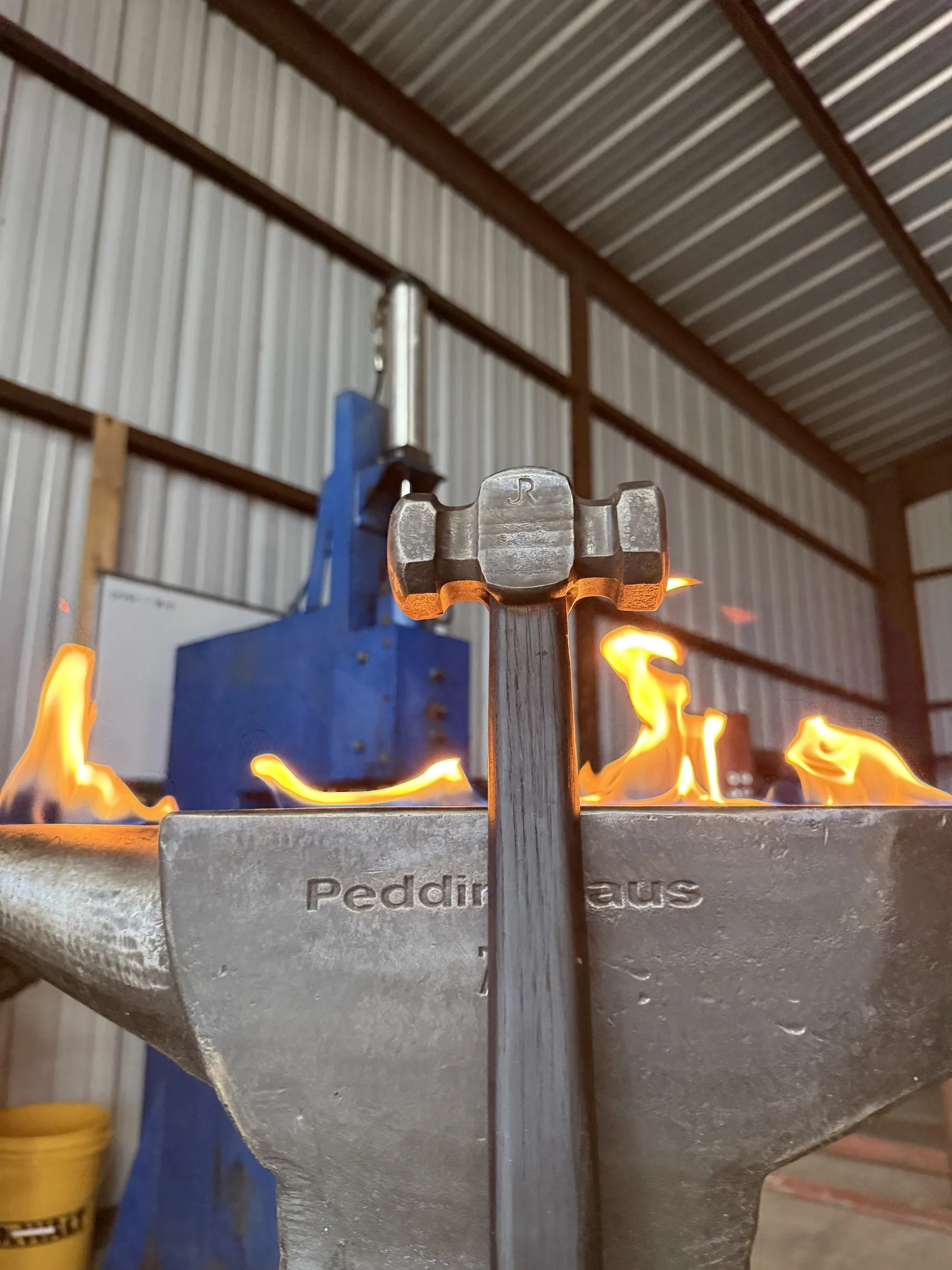 Kinger Forge