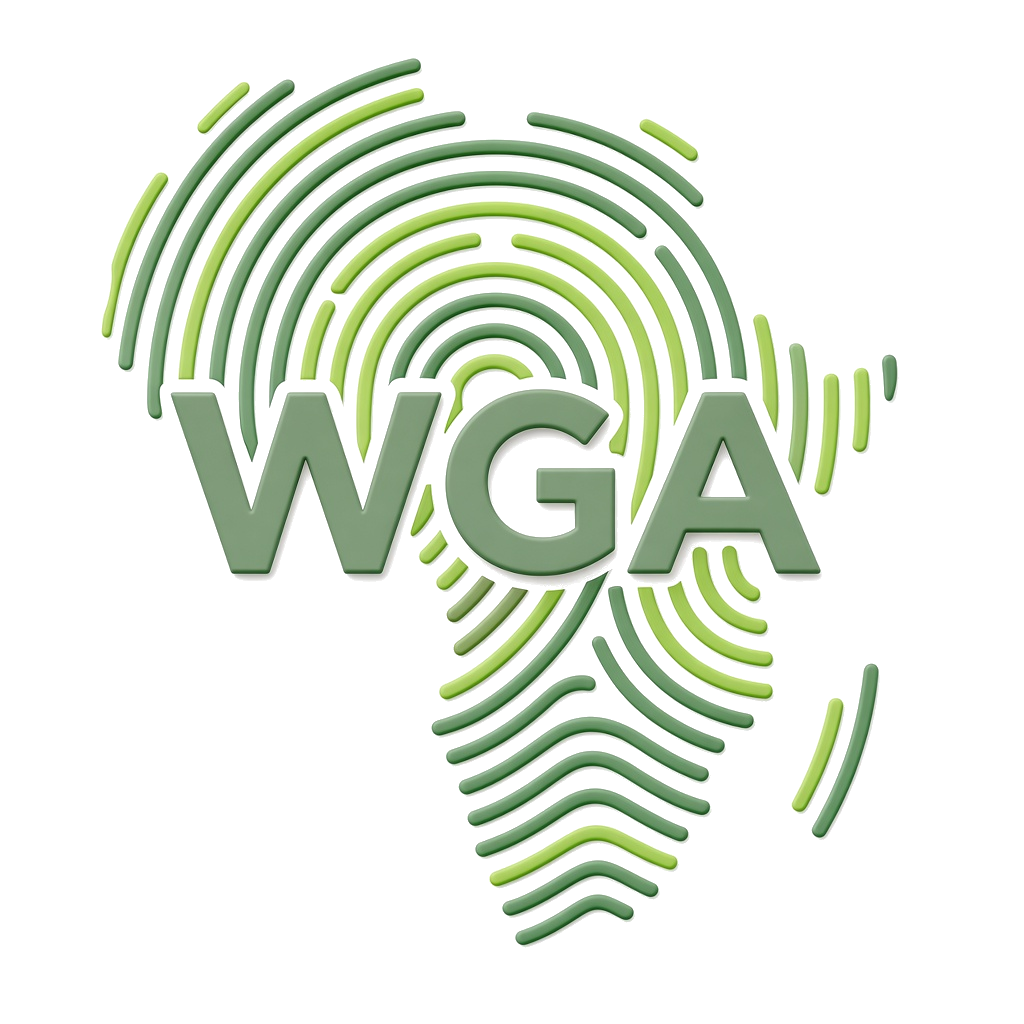 Windows of Green Africa