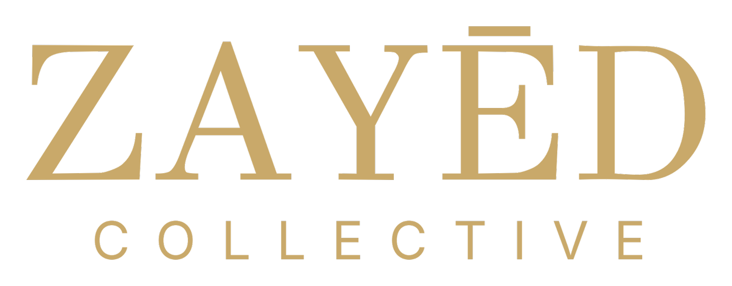 ZAYĒD COLLECTIVE
