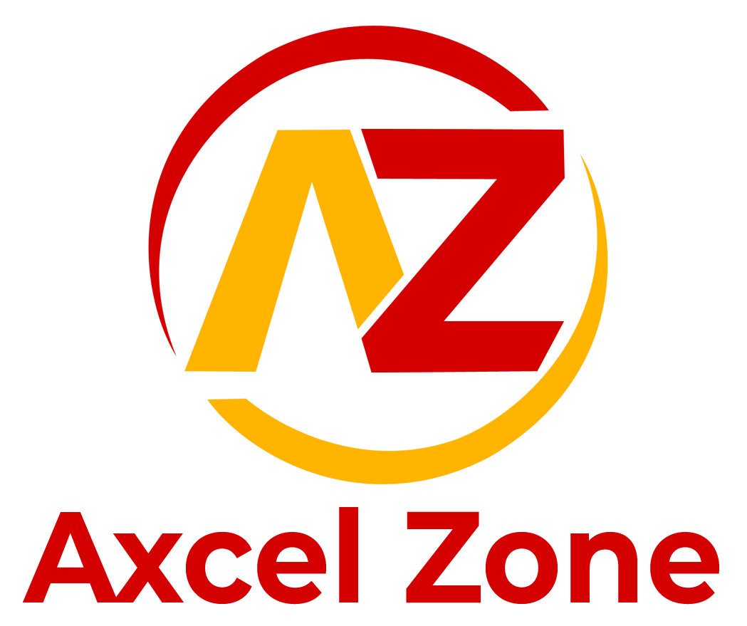 AXCEL ZONE Accounting & Tax Consulting Services