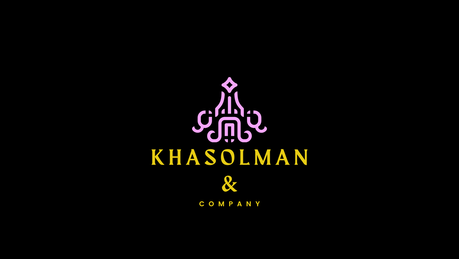 Khasolman