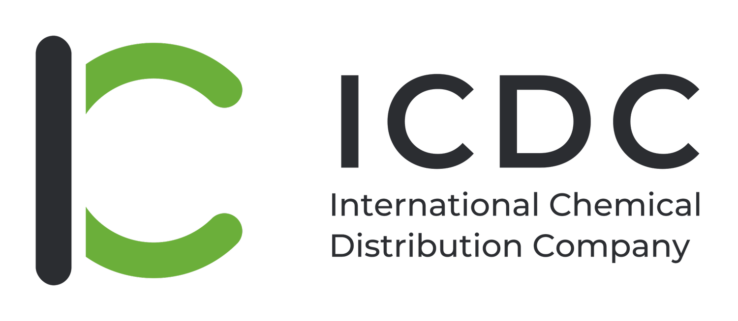 ICDC Global Kimya