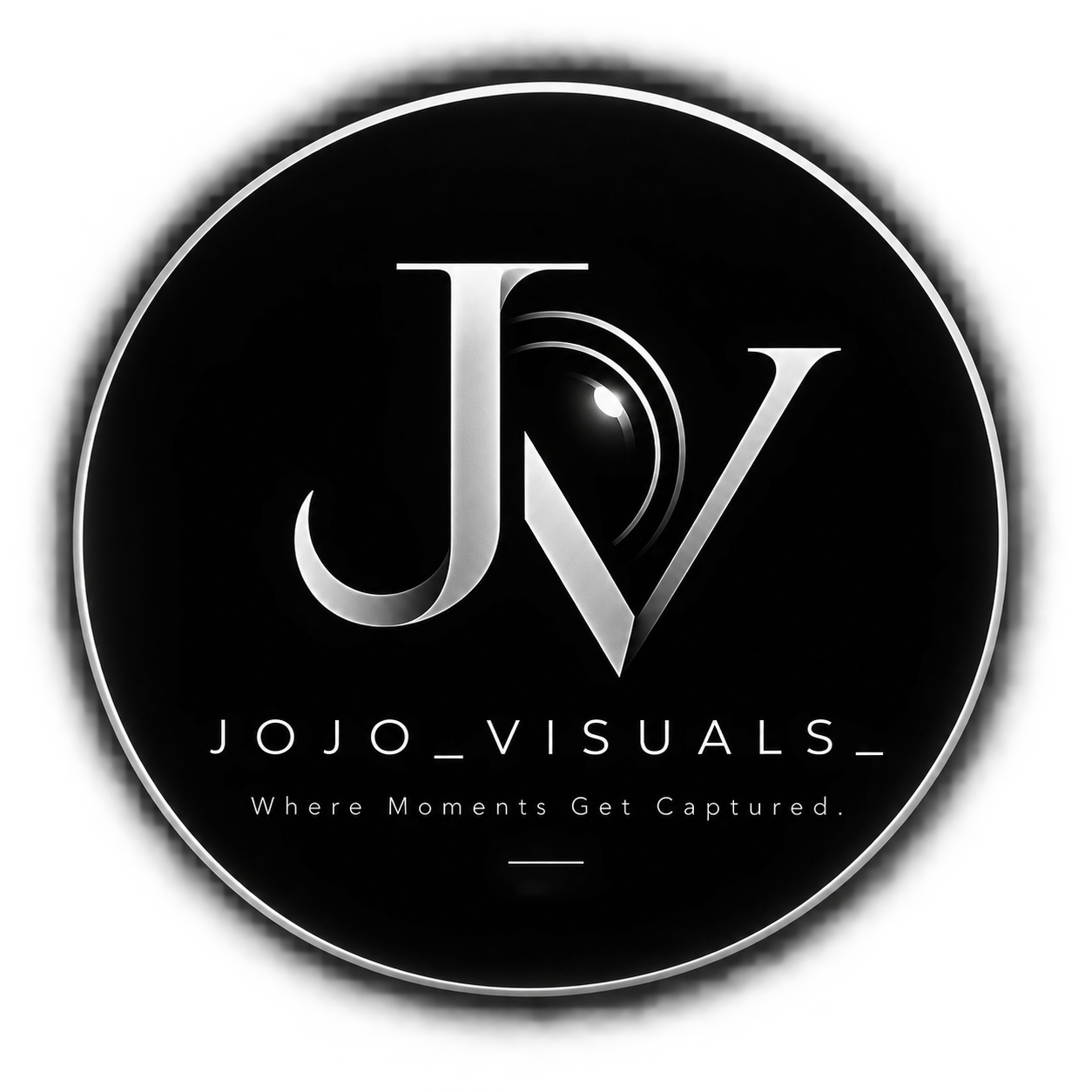 jojo_Visuals -Where Moments Become Memories.