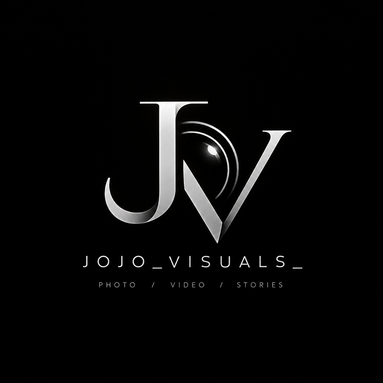 jojo_Visuals -Where Moments Become Memories.