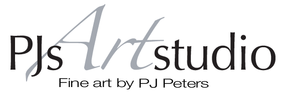 PJs Art Studio