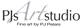 PJs Art Studio