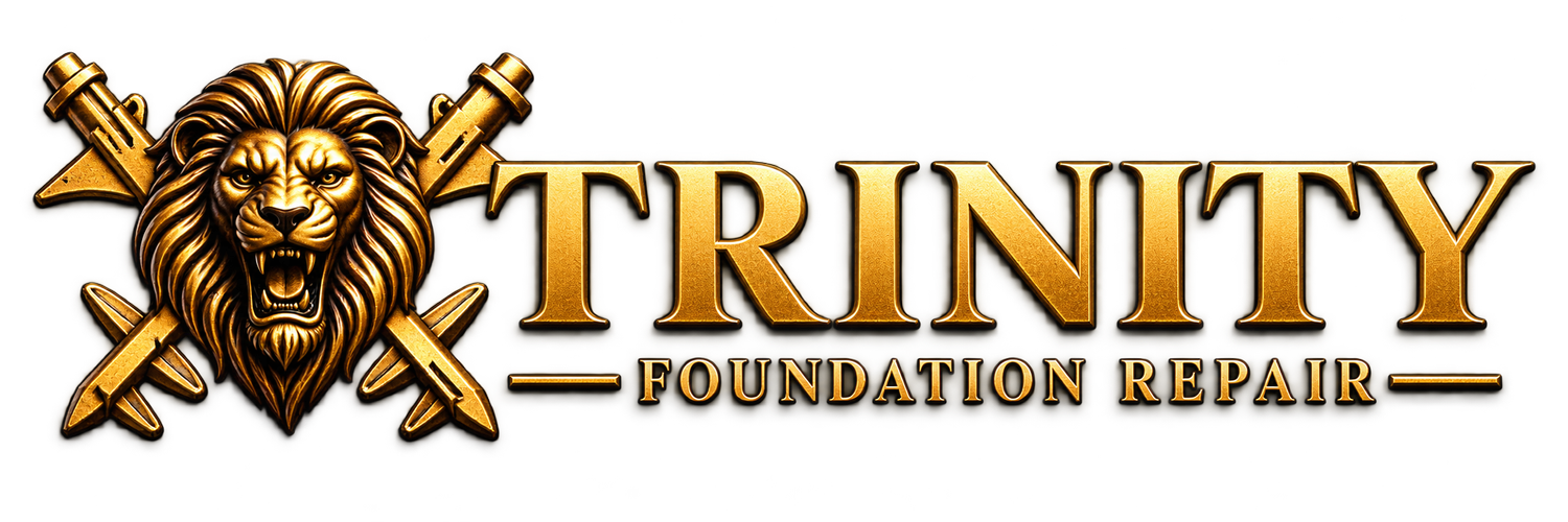 Trinity Foundation Repair