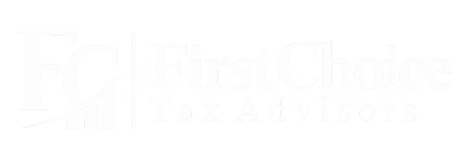 FirstChoice Tax Advisors