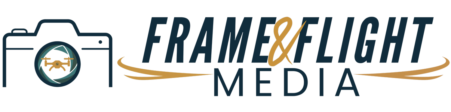 Frame & Flight Media
