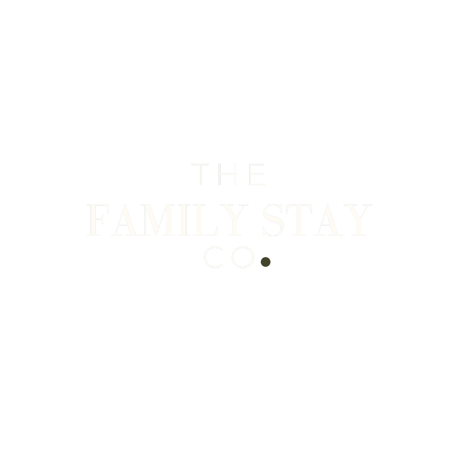 The Family Stay Co