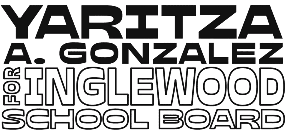 Yaritza Gonzalez 4 School Board