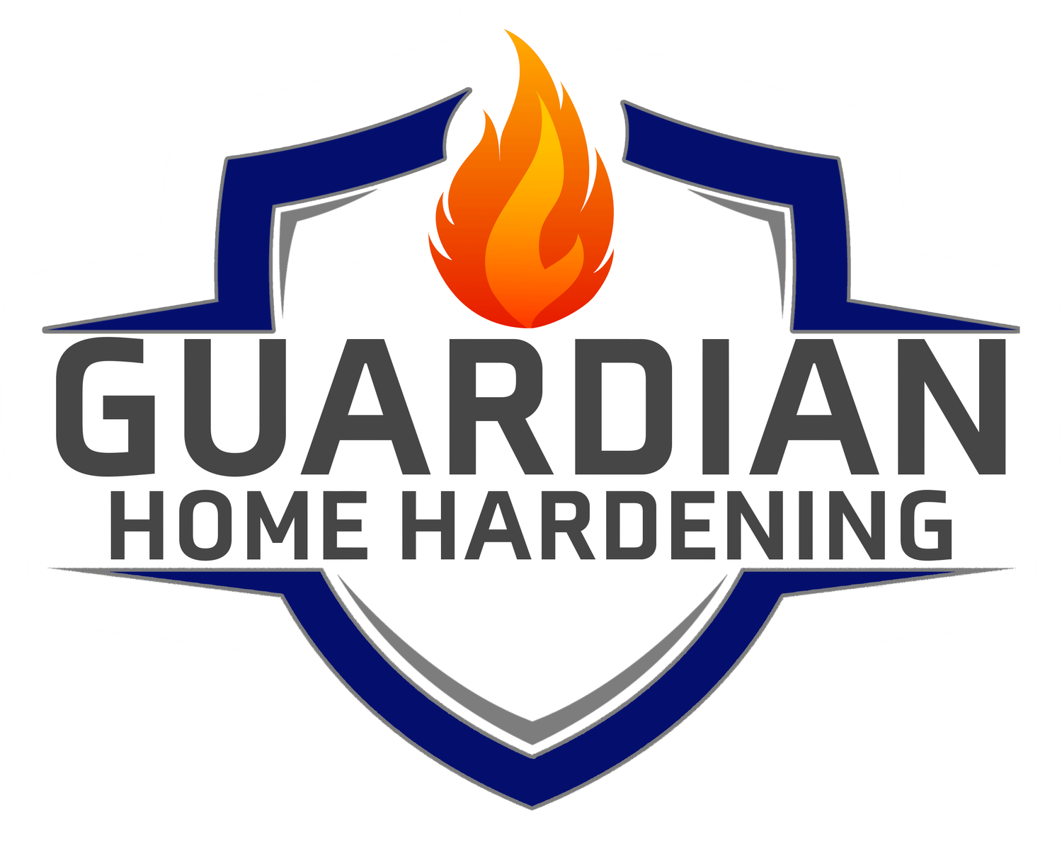 Guardian Home Hardening