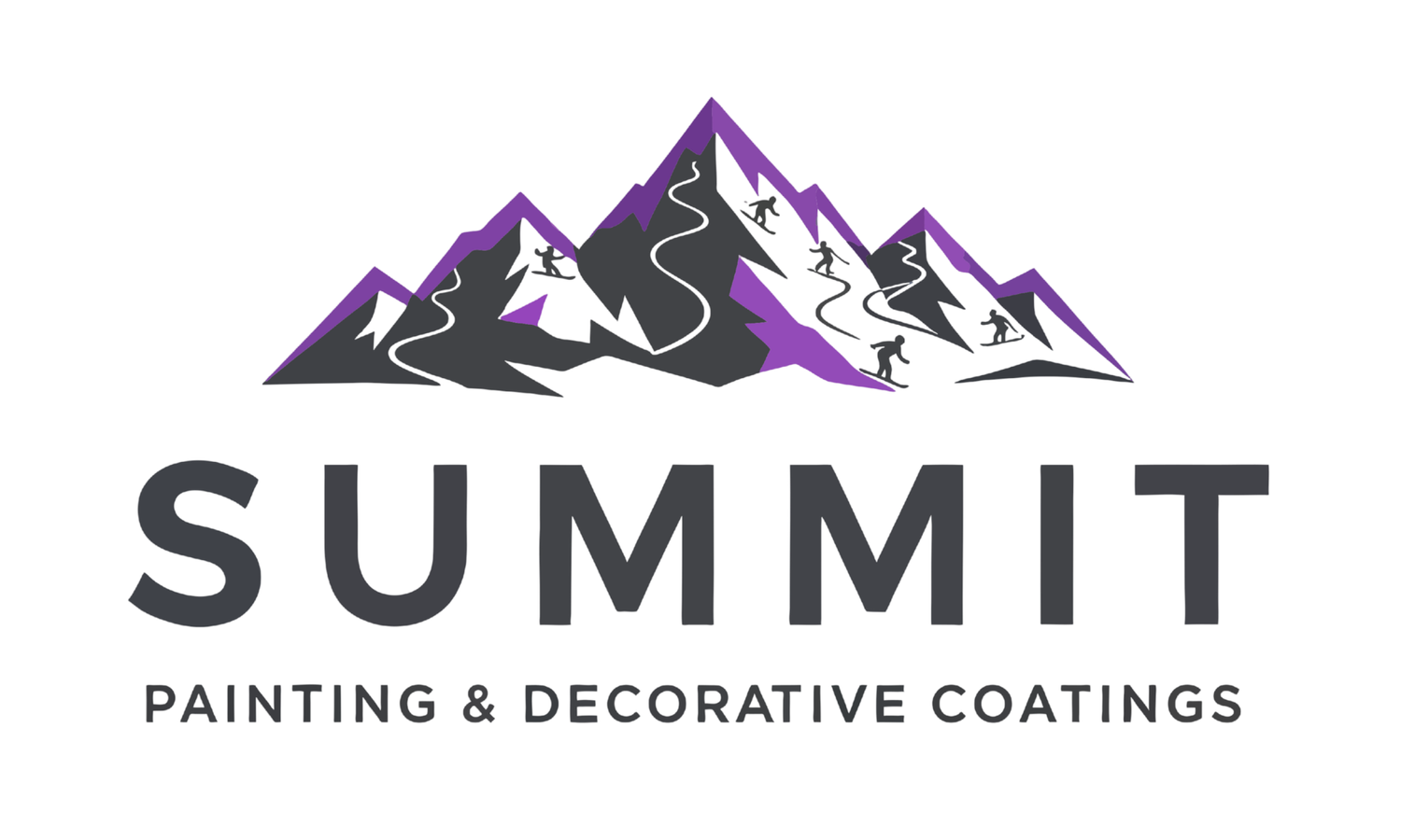 Summit Painting