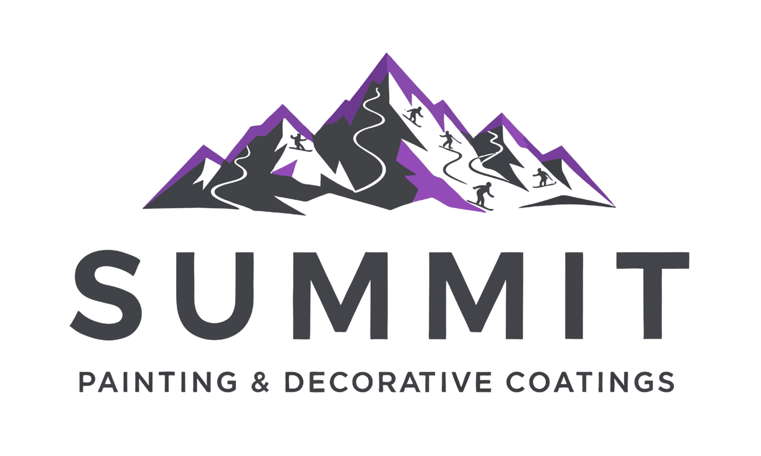 Summit Painting