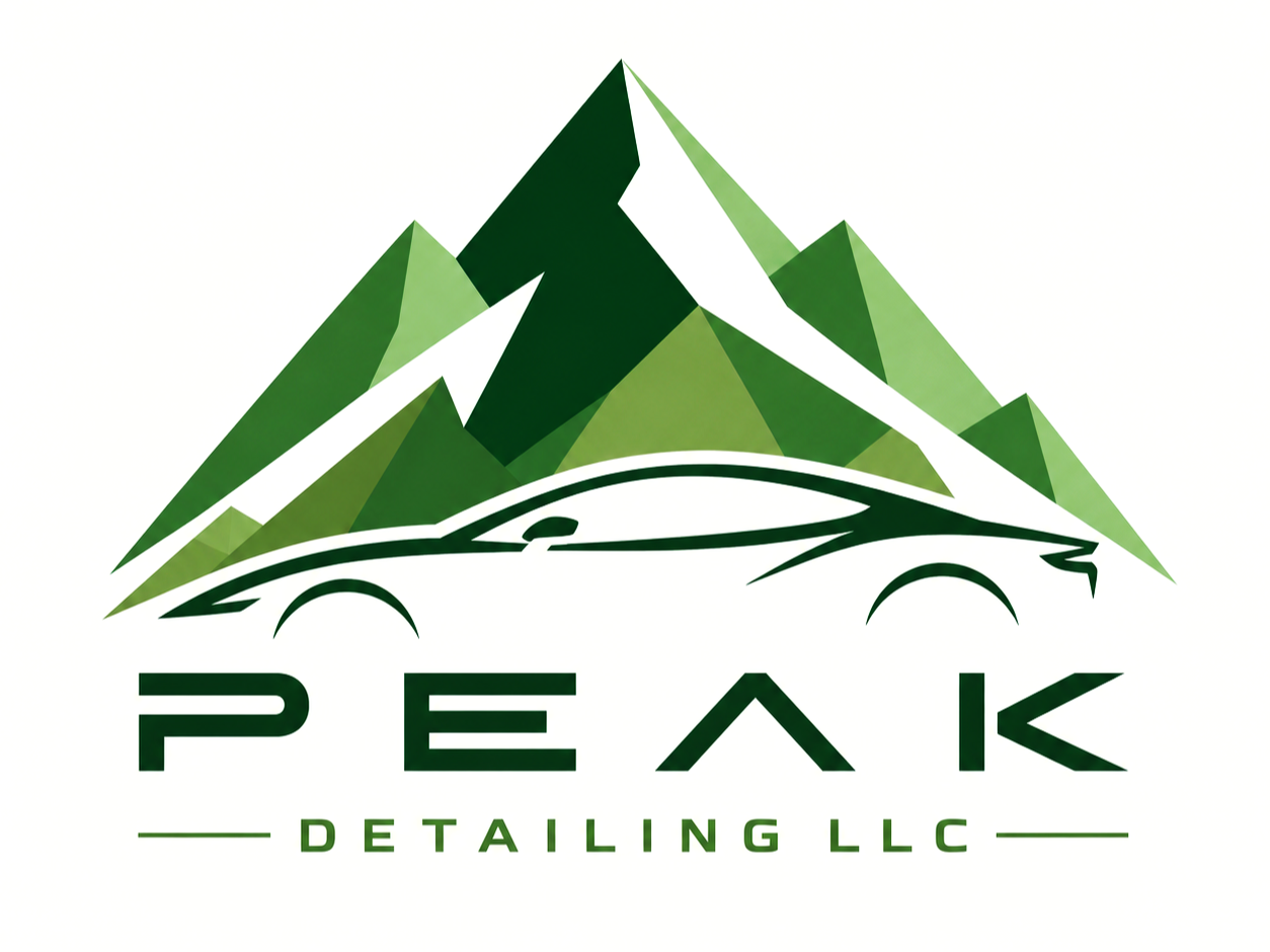 Peak Detailing LLC