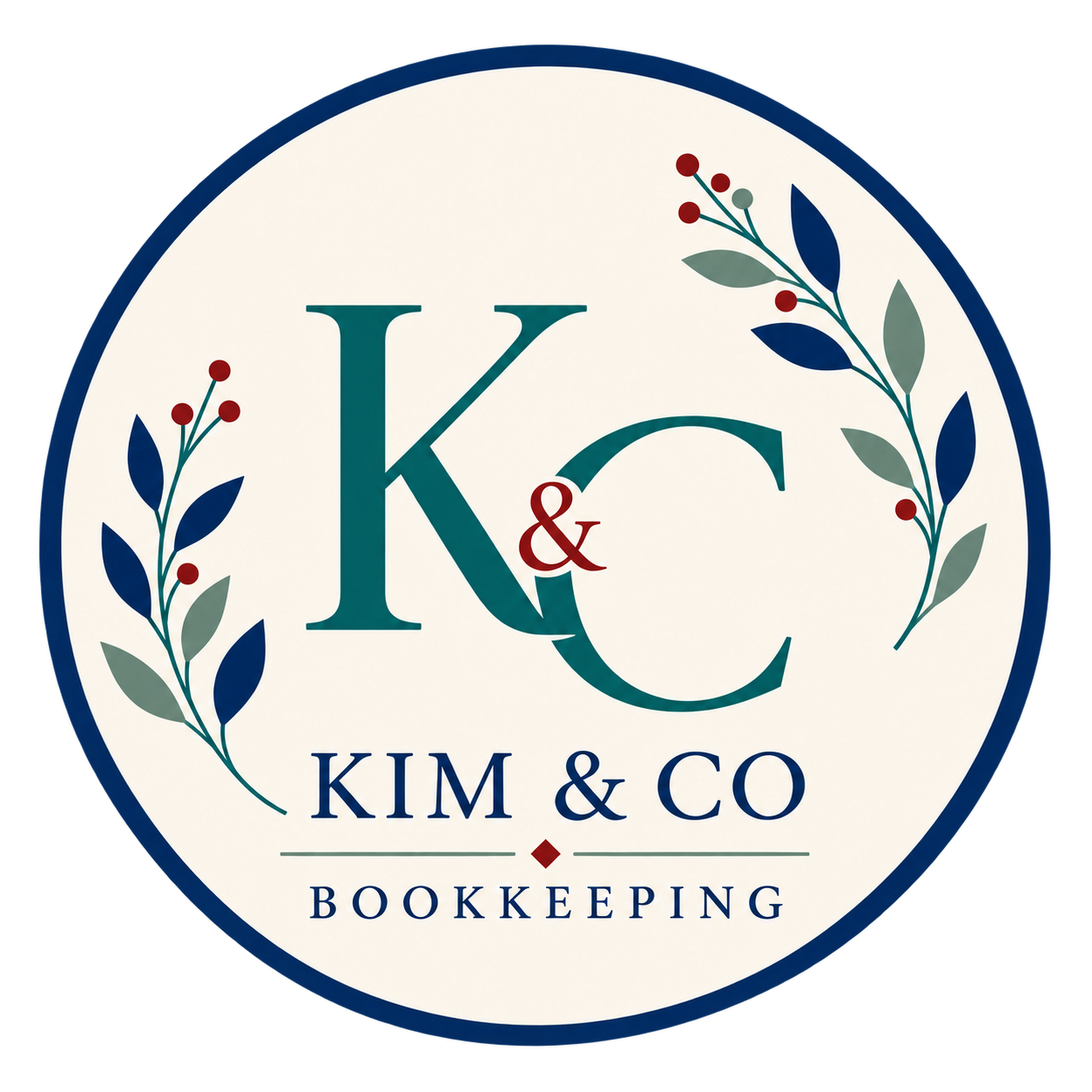 Kim & Co Bookkeeping Services