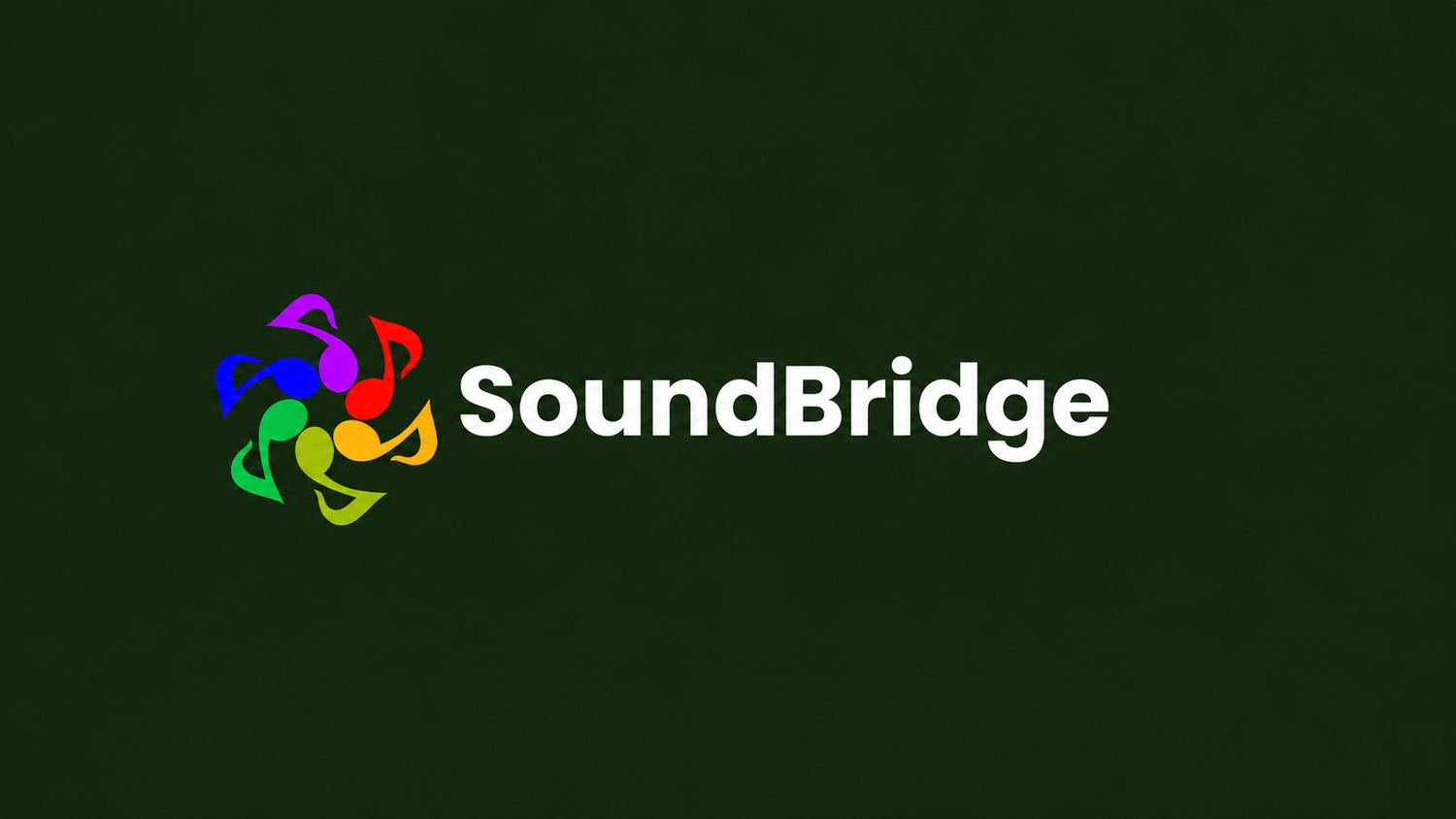 SoundBridge Musical Experience