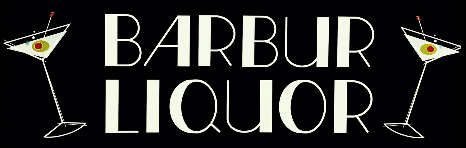 Barbur Liquor