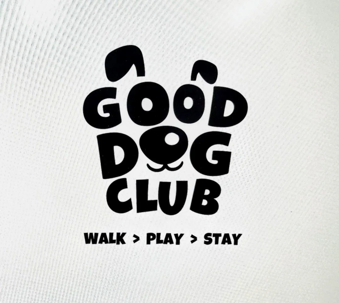Good Dog Club