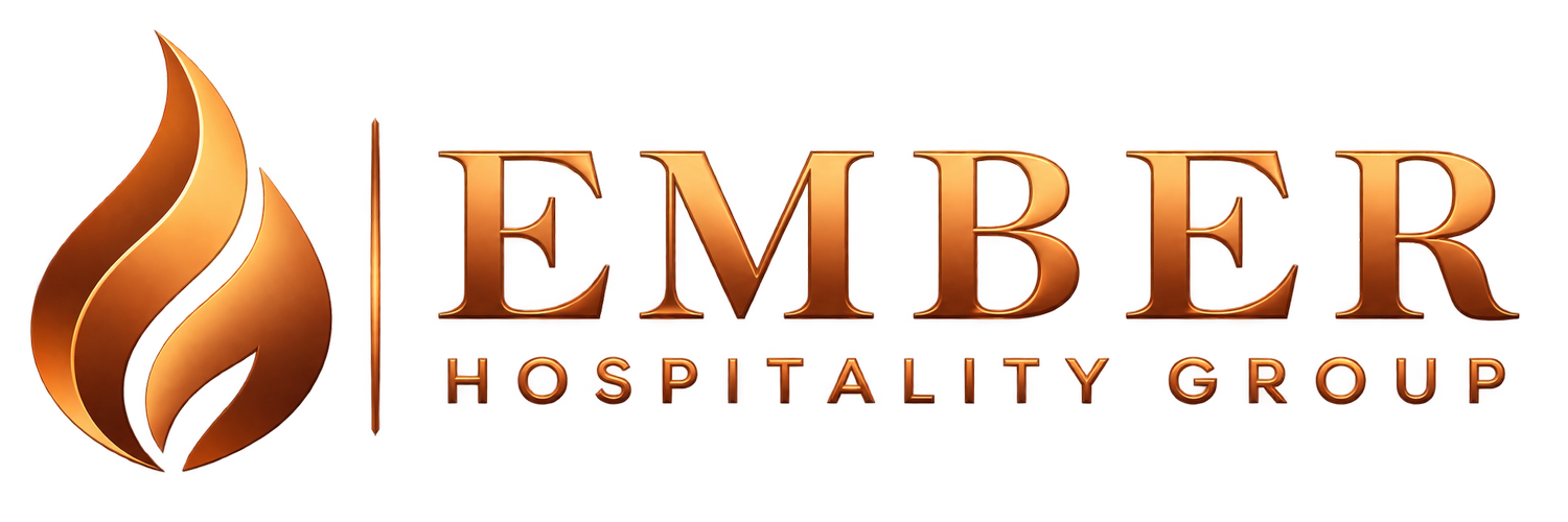 Ember Hospitality Group