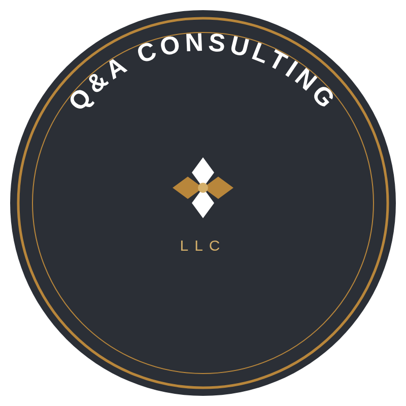 Quattro & Associates, LLC., Consulting