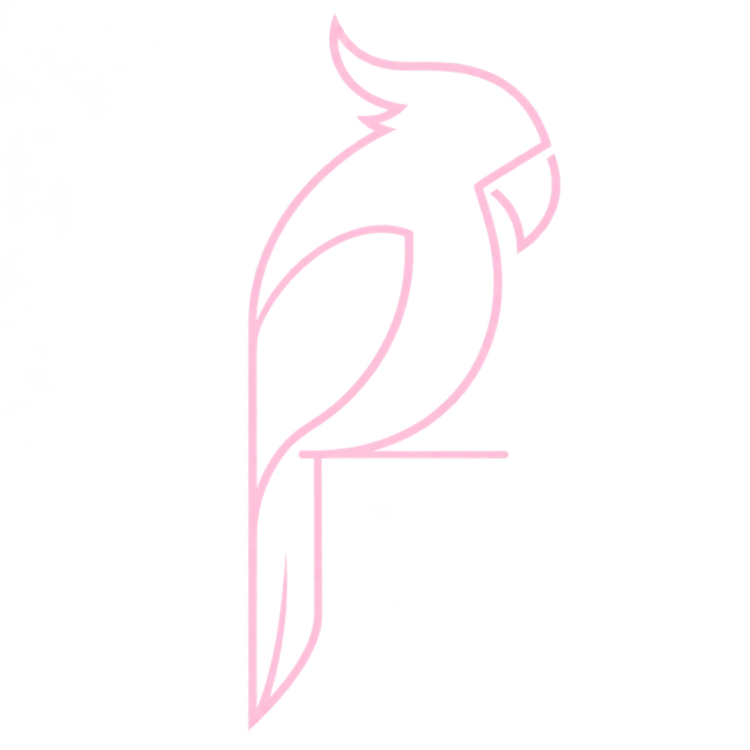 Pink Parrot Systems