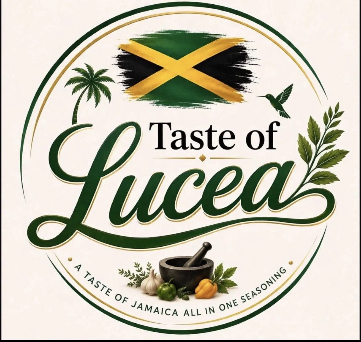 Taste of Lucea