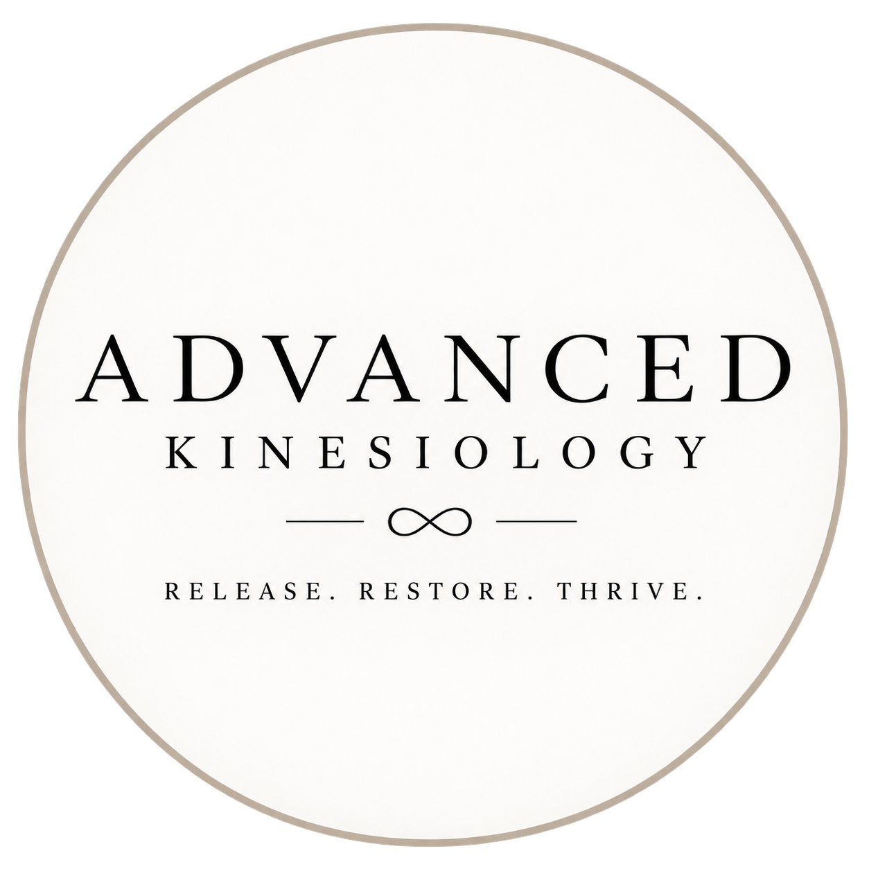 Advanced Kinesiology