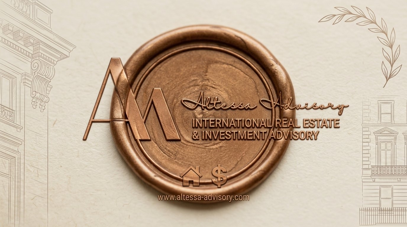 Altessa Advisory | Real Estate & Investment