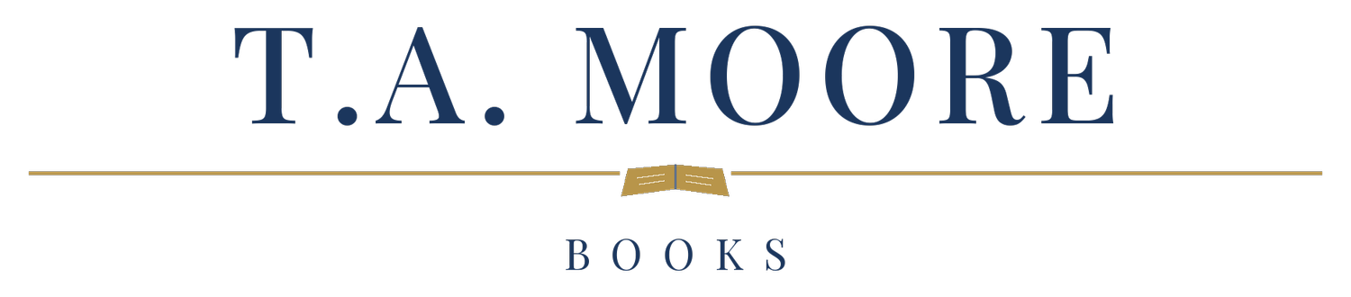 T. A. MOORE