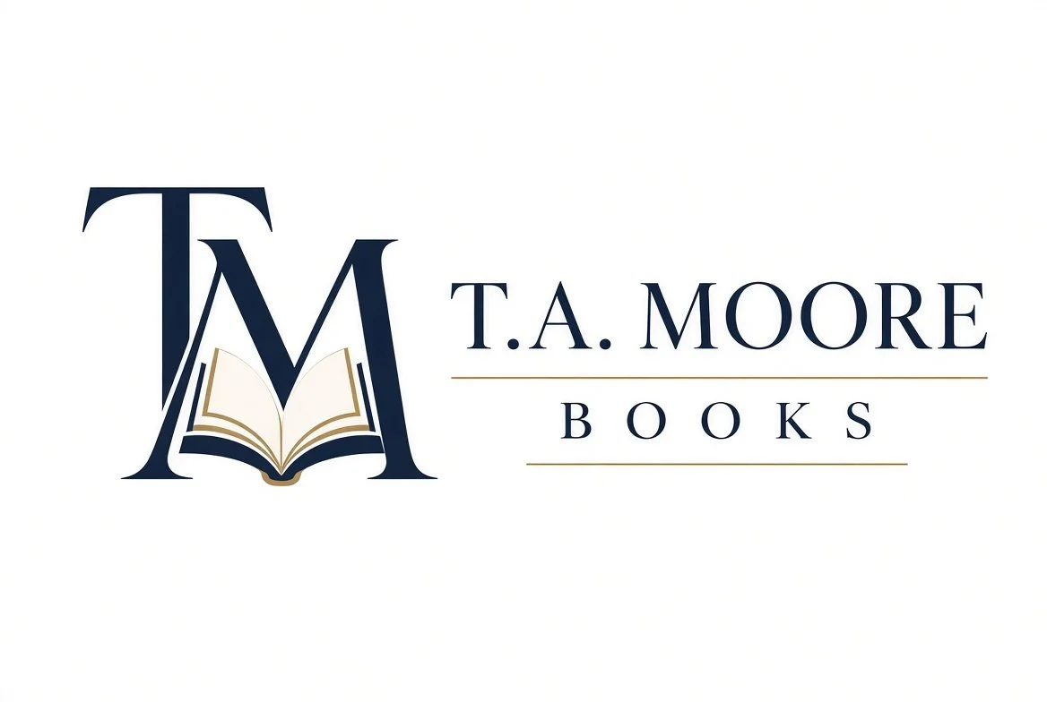 T. A. MOORE