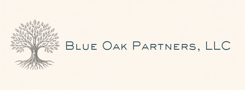Blue Oak Partners, LLC