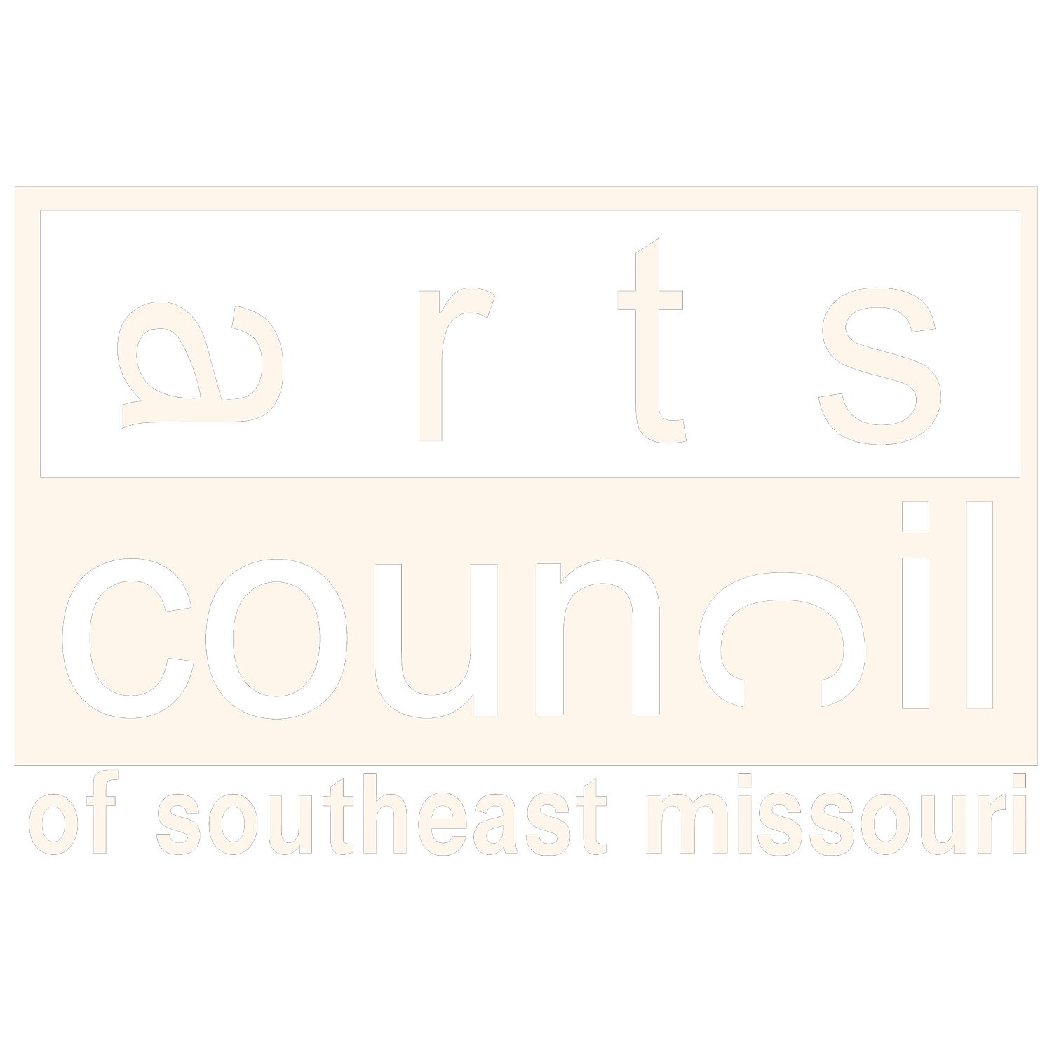 The Arts Council of Southeast Missouri