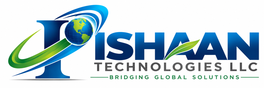 Ishaan Technologies LLC