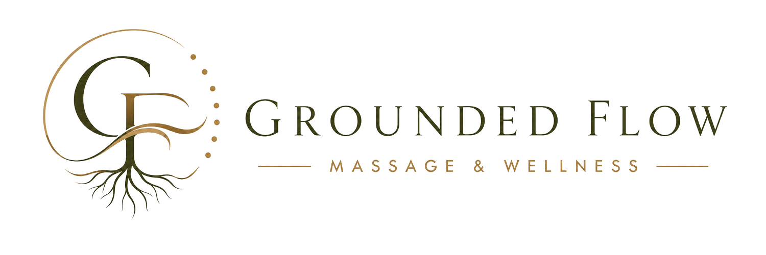 Grounded Flow