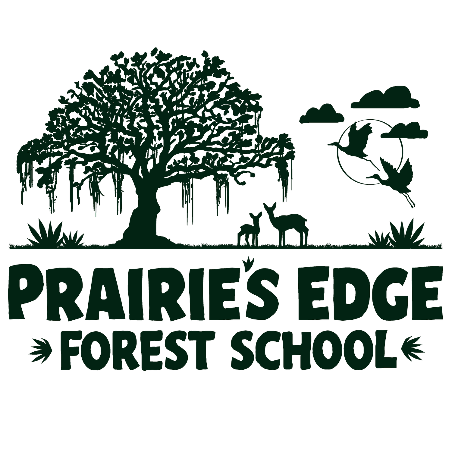 Prairie's Edge Forest School