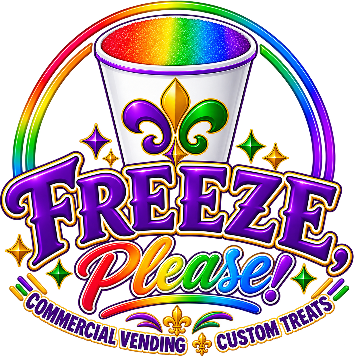 Freeze, Please! LLC