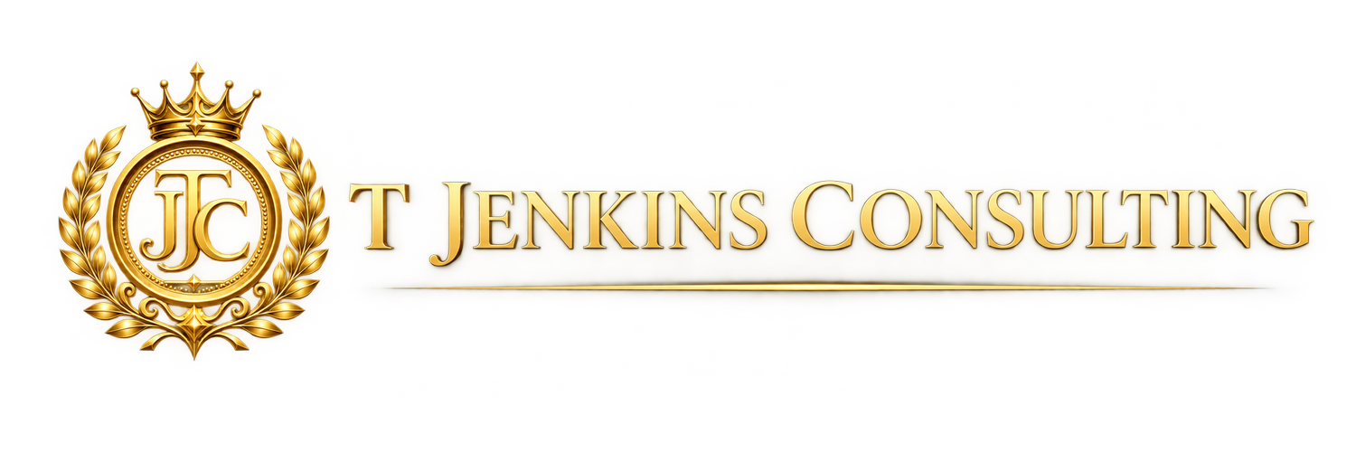 T JENKINS CONSULTING