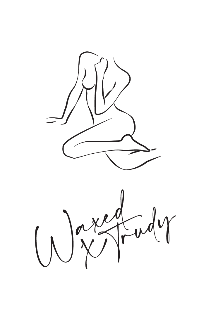 WAXED X TRUDY