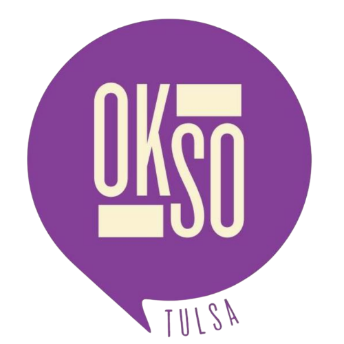 OK, So Tulsa Storyslam