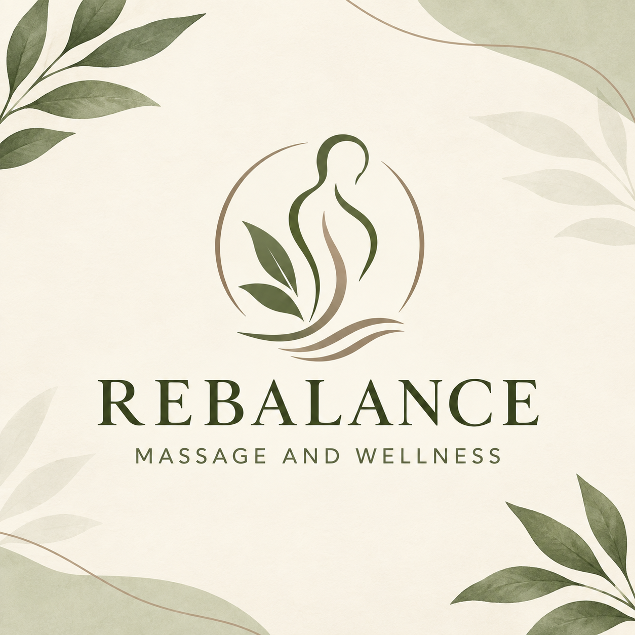 Rebalance Massage and Wellness