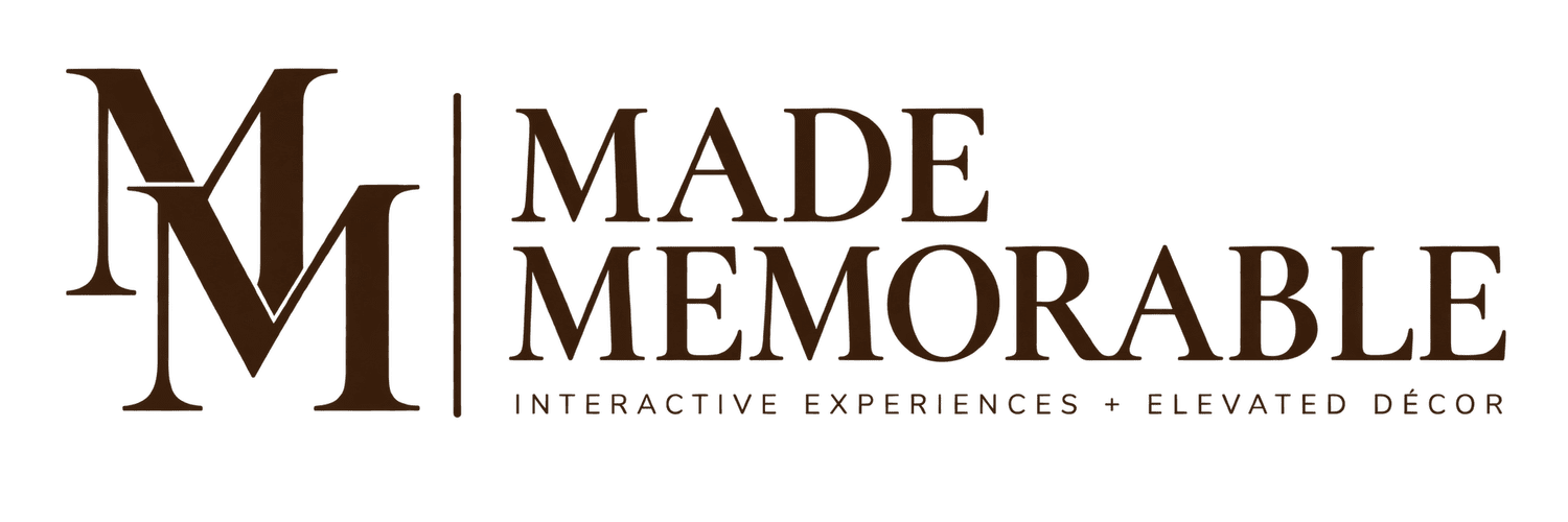 Made Memorable