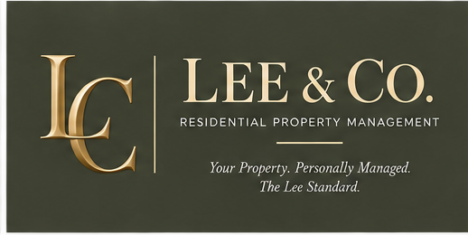 Lee & Co. Residential Property Management