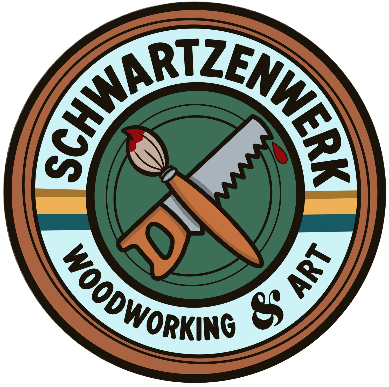 Schwartzenwerk Woodworking and Art