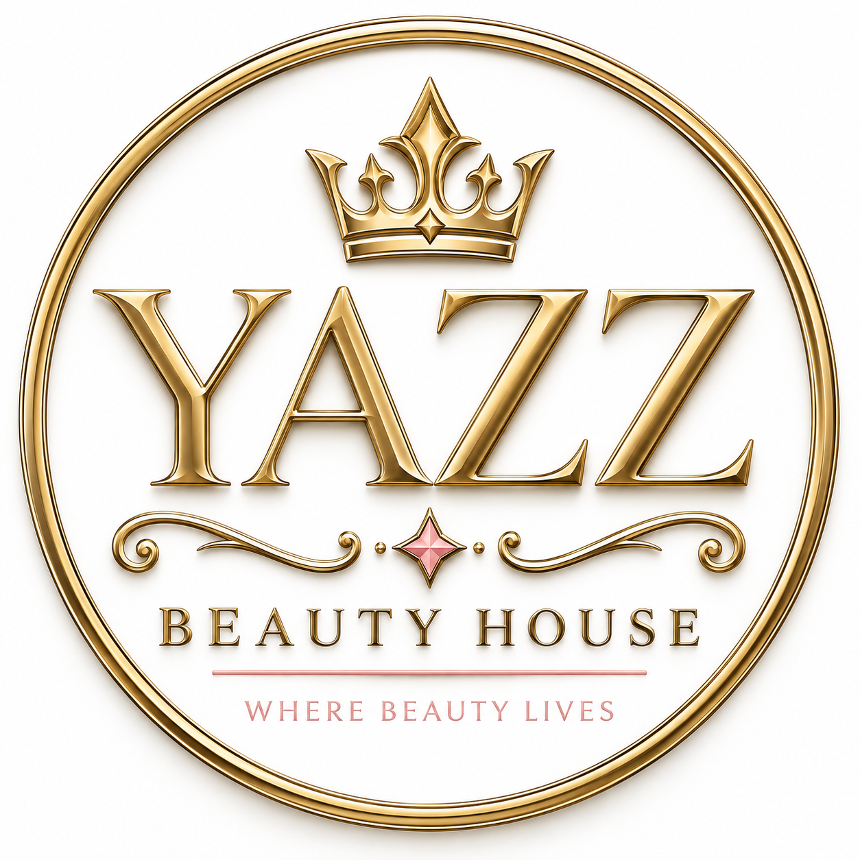YAZZ Beauty House