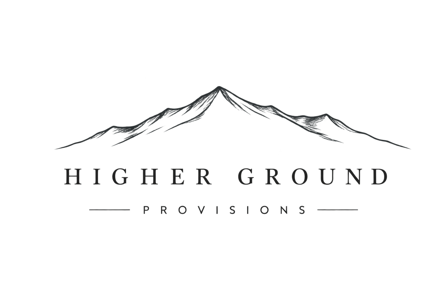 Higher Ground Provisions