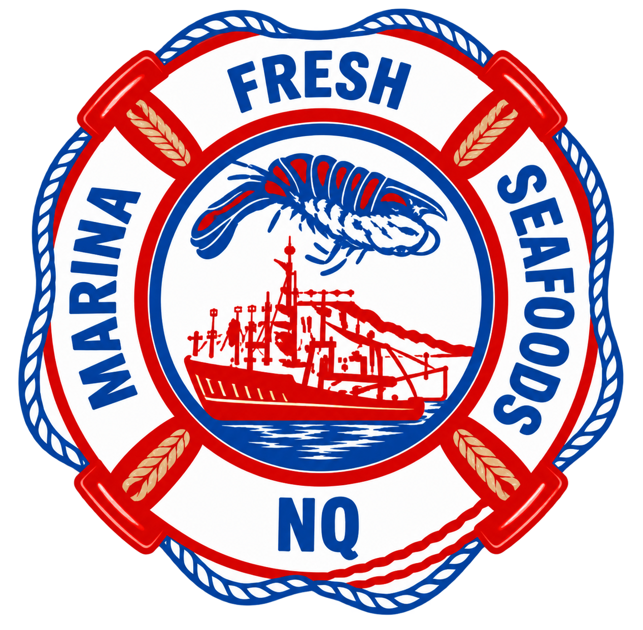 NQ Marina Fresh Seafood