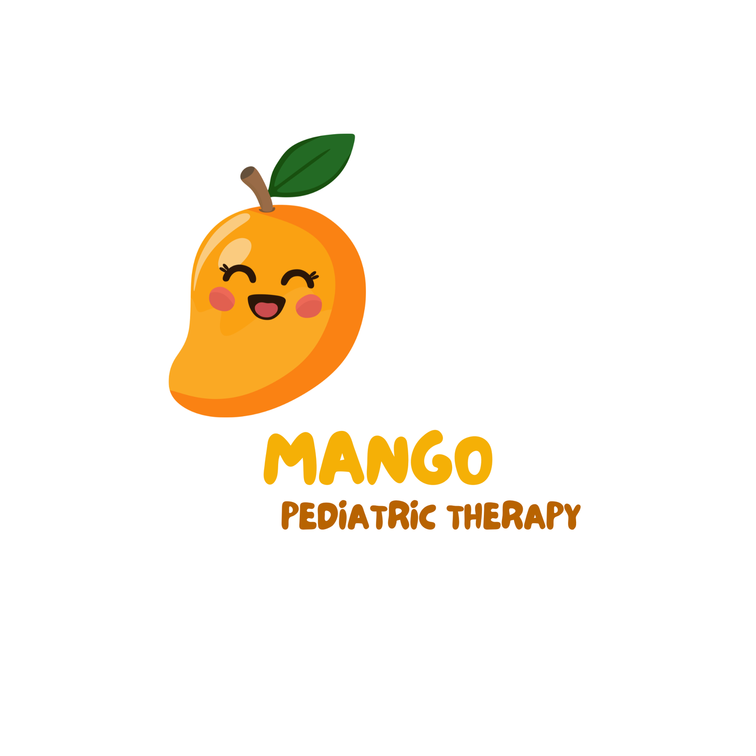 Mango Pediatric Therapy